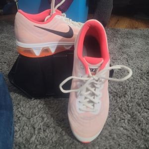 Nike air max trailwind